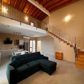American house villetta tra catania e siracusa, hotel i Lentini