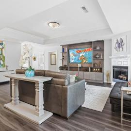 Niagara Retreat in the Heart of NWA, hotel em Springdale