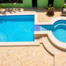 Spacious 4BR Villa Pool Near Juan Dolio Beach