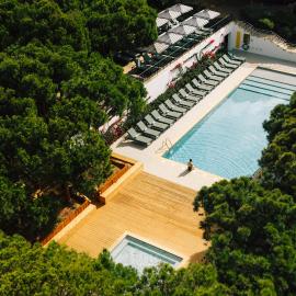 Octant Praia Verde, ξενοδοχείο σε Praia Verde