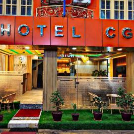 CG Hotel