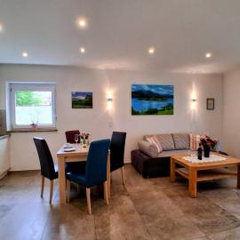 Ferienwohnung Rositta