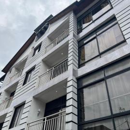 RÉSIDENCE IDM-Ngoma, hotel u gradu Kinshasa