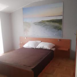 Pokoje u Jolanty