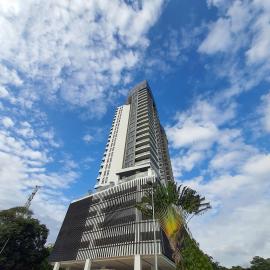Straits Suites & Residence, Johor Bahru