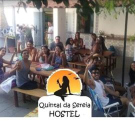 Quintal da sereia, hotel in Salvador