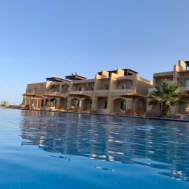 Arwaa Boutique, hotel in Dahab