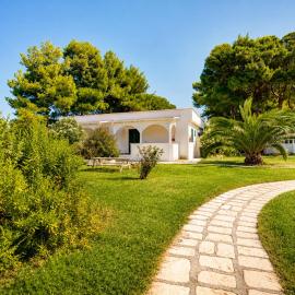 Appartamento Iremar C2 - MyHo Casa, מלון בLupetto