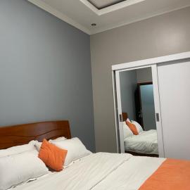 Royal House Inn Villa