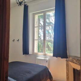 Chateauneuf, hotel a Sadirac