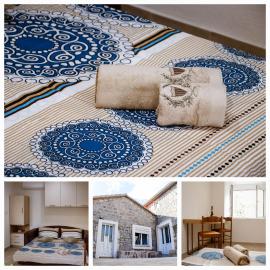 Studio apartment Lav Lustica