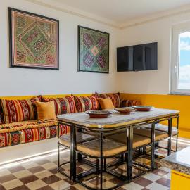 Le Case di Venere, Hotel in Nicotera