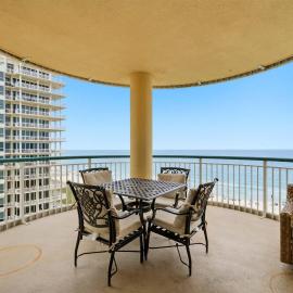 Beach Colony East 7B