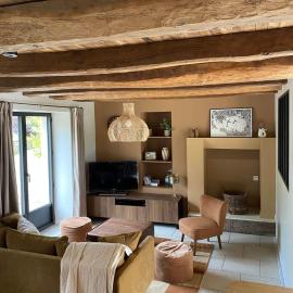 Gîte Kerbremon, hotell sihtkohas Elven
