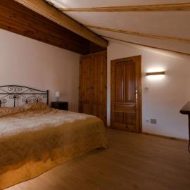 Casa dello Scoiattolo, hotel en Bieno