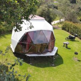 Glamping Mi Casita