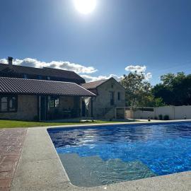 Casa Pequeña