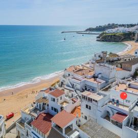 Vista del Mar Guest House