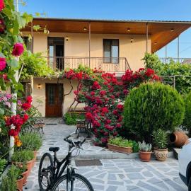 vardzia Guesthouse Mtkvari