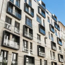 MT Suites ApartHotel