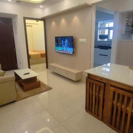 luxeoasisstays