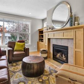 The Hearth Luxury Home Gym Access, Seasonal Pool