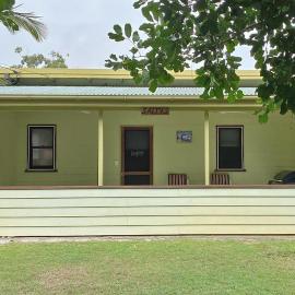 Saltys Amity Point, hotel a Amity Point