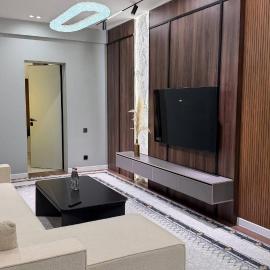 Zafran Family Residence: Duşanbe şehrinde bir otel
