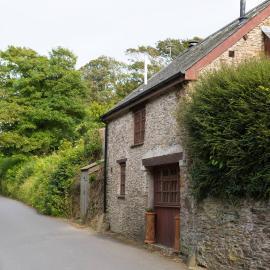 The Coach House, hotel in Kingsbridge