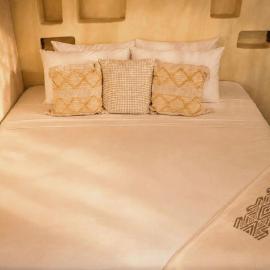 Casona Tunan, hotel u gradu Santa María Mizata