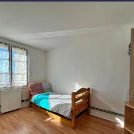 chambre chez l'habitant