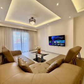 Villa prestige akid lotfi, hôtel à Oran