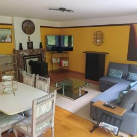 Dinant Dinant! Quiet Family Stay Near Center