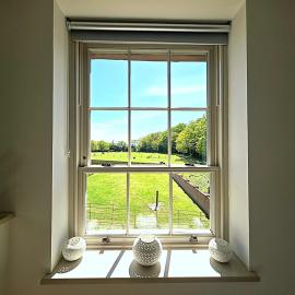 The Hayloft