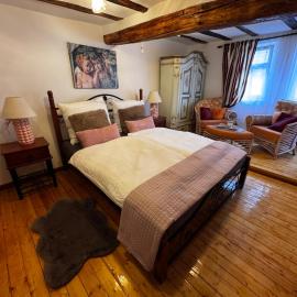 Casa del Borgo - Ferienapartments Alsfeld, Hotel in Alsfeld