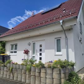 Haus Else am Nationalpark Eifel: Schleiden şehrinde bir otel