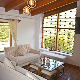 Departamento Bello Monte Urubamba, hotel in Urubamba
