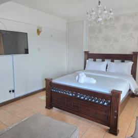 Emeli Suites, hotel in Nairobi