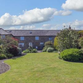 3 Christon Bank Mews