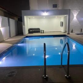 Jessicas Villa, hotel u gradu 'Accra'