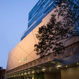 The Raviz Calicut, Hotel in Kozhikode