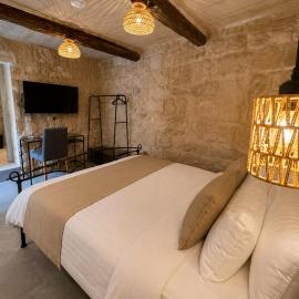 Kappella Boutique – hotel w mieście Żurrieq