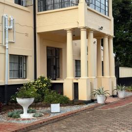 Shukuru Guest House, hotel in Harare