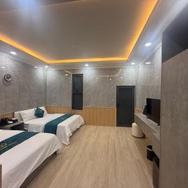 Victory Hotel