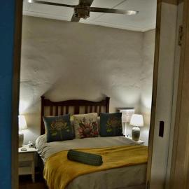 22 Symmonds Studio, hotel en Melmoth