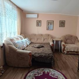 Гостевой Дом У Черного Моря, hotel in Kryzhanivka