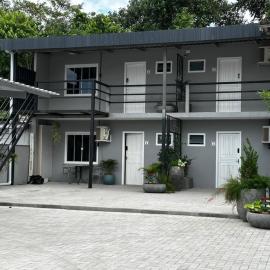 Residencial Vila Jardim - AP 4, hotel a Gaspar
