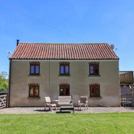 The Granary