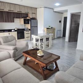 Appartement Moderne avec Vue Panoramique akid lotfi
