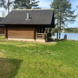 Ruovesi Camping Haapasaari, ξενοδοχείο σε Ruovesi